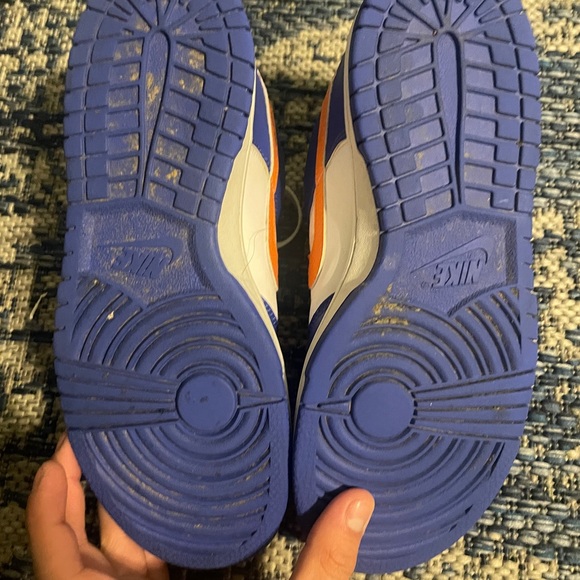 Nike dunks - Picture 5 of 8